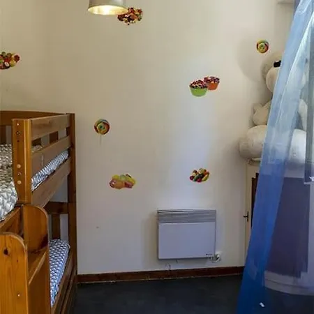 Rez De Climatise Renove, 90m2 Avec Parking Apartment