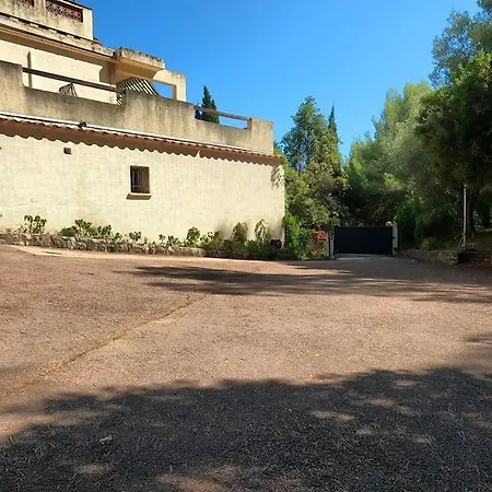 Rez De Climatise Renove, 90m2 Avec Parking Διαμέρισμα Κασί