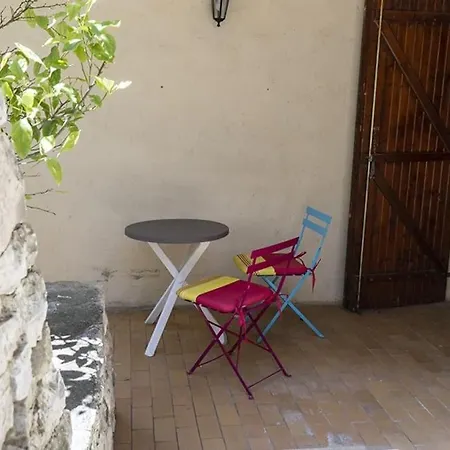 Rez De Climatise Renove, 90m2 Avec Parking * Cassis