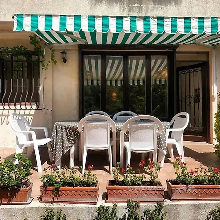 Rez De Climatise Renove, 90m2 Avec Parking